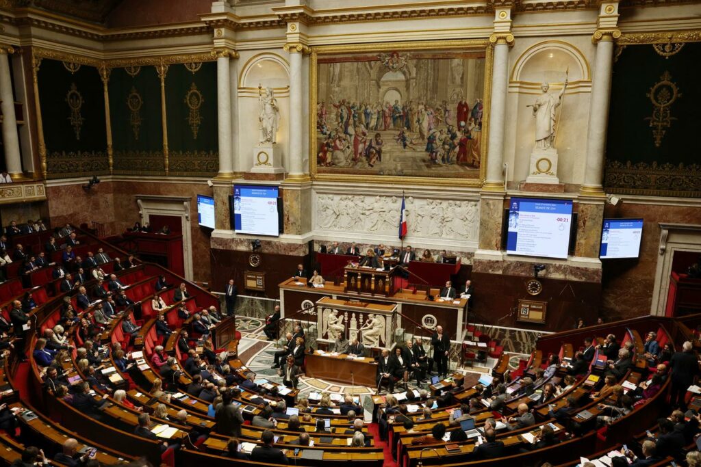 Financement de l’audiovisuel public : le Parlement pérennise l’affectation annuelle d’une fraction de la TVA