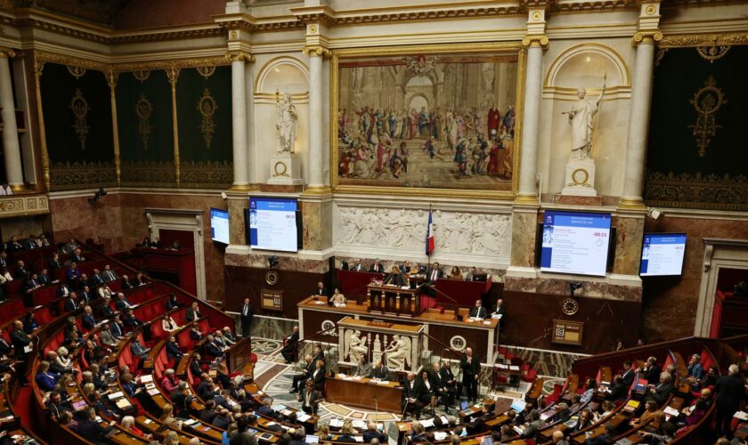 Financement de l’audiovisuel public : le Parlement pérennise l’affectation annuelle d’une fraction de la TVA