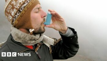 First new asthma attack treatment in 50 years