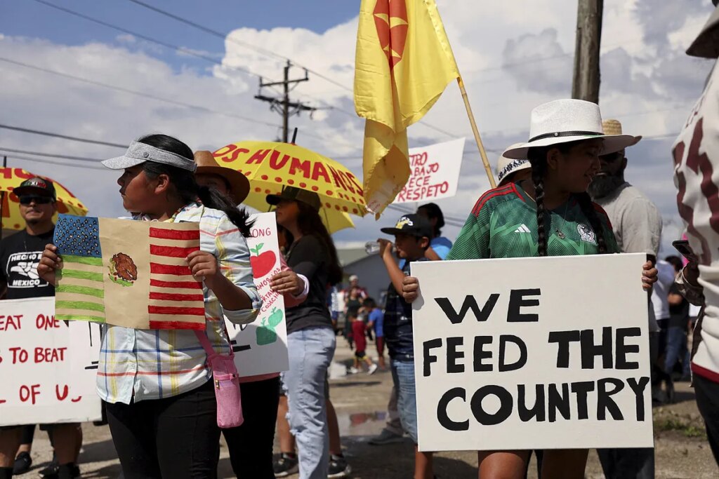 Florida, la tierra perdida por los demócratas