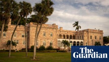 Florida liberal arts college reinstates ‘wokeness’ course amid furore