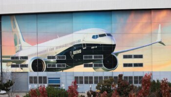 Flugzeugbau: Streik bei Boeing zu Ende – Mitarbeiter nehmen Angebot an