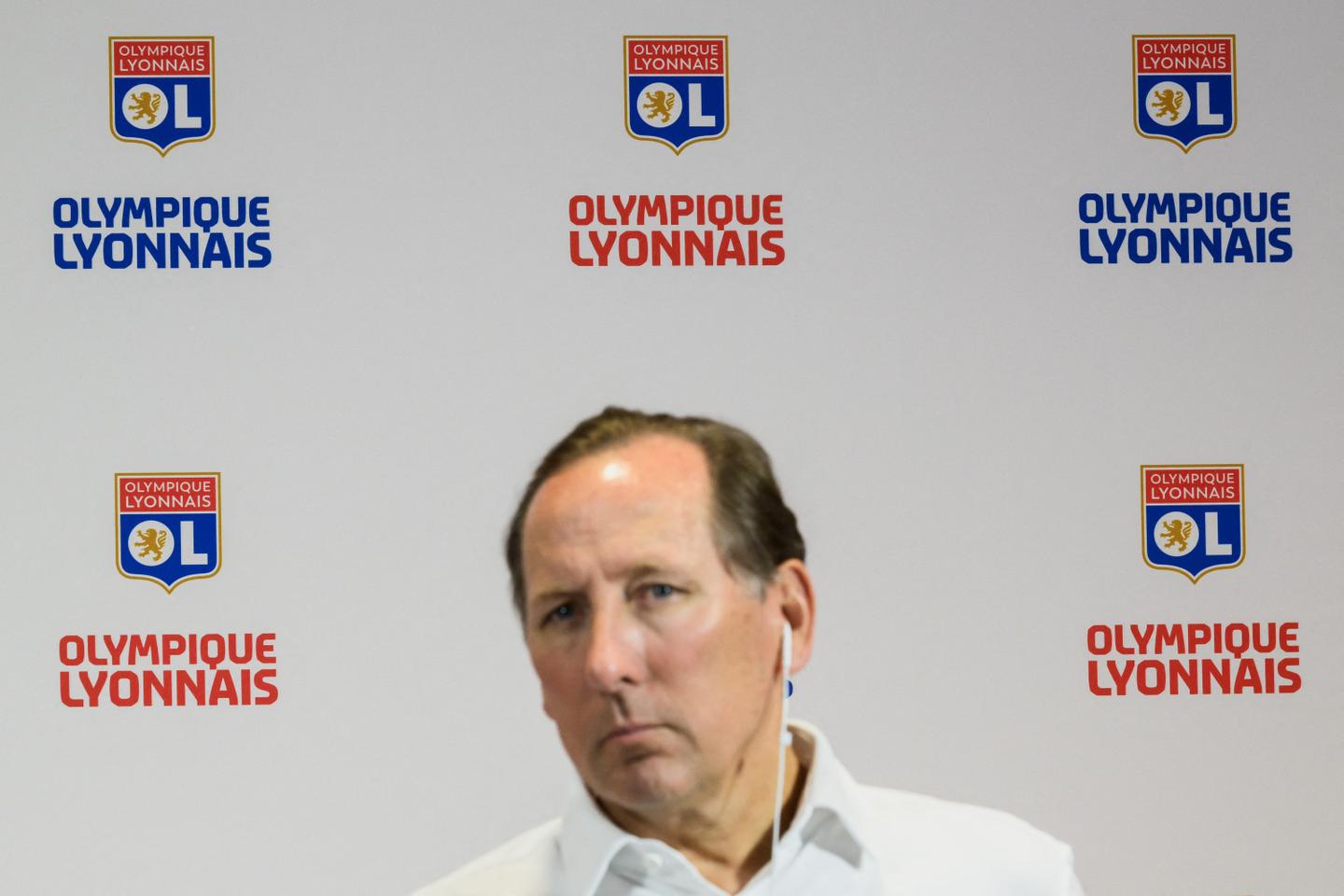 Football : « L’Olympique lyonnais, d’un modèle obsolète à un modèle hasardeux »