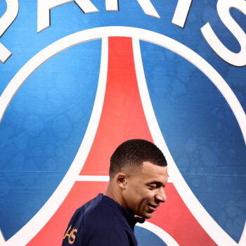 Football: Le PSG essuie un nouveau revers dans sa bataille avec Mbappé