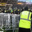 Football : le FC Nantes dans la tourmente après les débordements des ultras