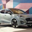 Ford Puma: What’s new fussy cat?