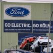 Ford looking to cut thousands of jobs in Europe