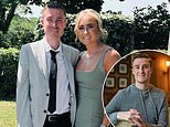 Former Lioness captain Steph Houghton reveals her husband's heartbreaking motor neurone disease battle after he was diagnosed months after they married