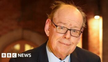 Former UTV political editor Ken Reid dies