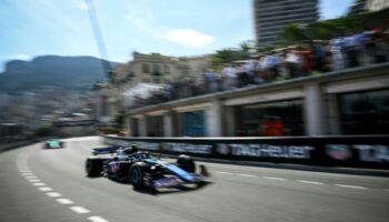 Formule 1: Mercedes motorisera Alpine à partir de 2026