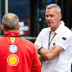 Formule 1: l'Allemand Niels Wittich quitte ses fonctions de directeur de course