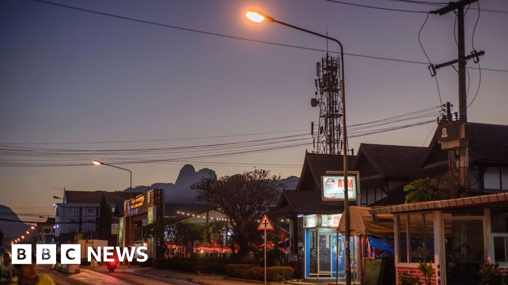 Fourth tourist dies of suspected methanol poisoning in Laos