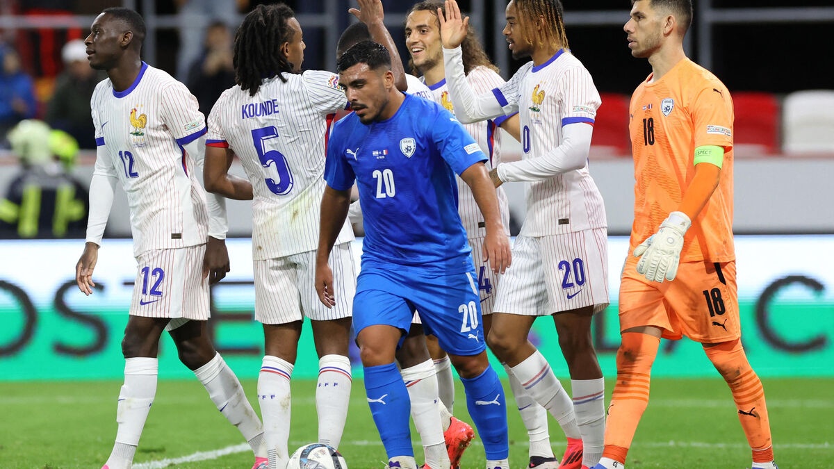 France-Israël : Louis Boyard demande d’annuler le match, Bruno Retailleau évoque seulement une jauge en baisse