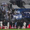 France-Israël : le match s’est déroulé dans le calme, un bref incident en tribunes