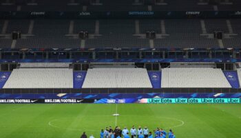 France-Israël : l’enjeu sportif du match de football éclipsé par le contexte politique et sécuritaire