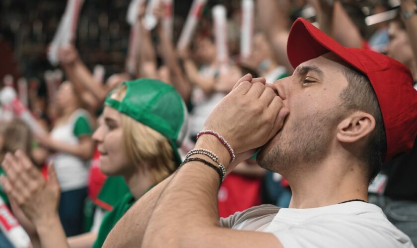 France-Israël – Pour camoufler les chants antisémites, le stade de France diffusera des cris de singe