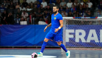 France-Maroc : à quelle heure et sur quelle chaîne voir le match amical de futsal ?