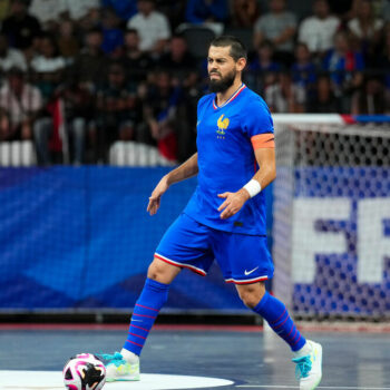 France-Maroc : à quelle heure et sur quelle chaîne voir le match amical de futsal ?