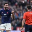 France - Nouvelle-Zélande de rugby : un succès étriqué mais « fondateur » pour le XV de France face aux All Blacks