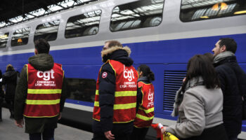 France: SNCF : une journée de grève est prévue le 21 novembre