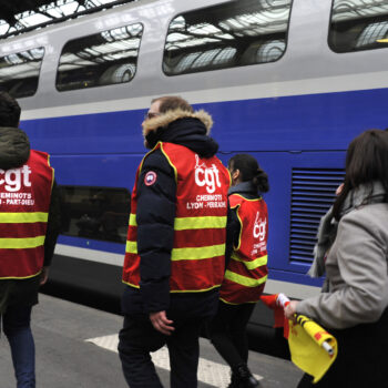 France: SNCF : une journée de grève est prévue le 21 novembre