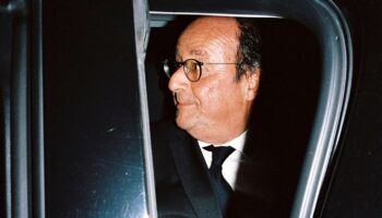 François Hollande, de Tulle à Paris : journal de bord d’un député qui rêve de redevenir président : « Si j’arrive à dégager une force autour de moi… »