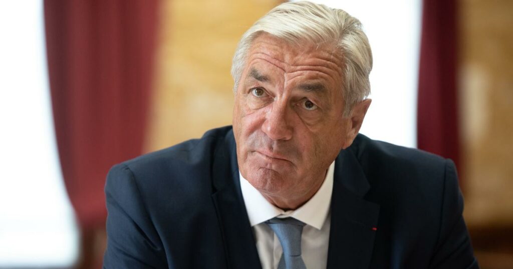 François Sauvadet : «J’ai demandé au premier ministre de revoir la copie de Bercy»