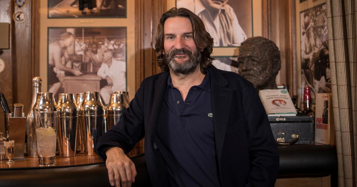 Frédéric Beigbeder : «Christophe Tison, le cobaye de tous les excès des années 1970»