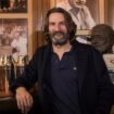 Frédéric Beigbeder: «Du burnout au télétravail, Frédéric Schiffter ridiculise les dernières trouvailles du capitalisme»