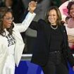 From Daytime TV Queen to Kamala campaign disaster: How billionaire Oprah lost touch with ordinary Americans