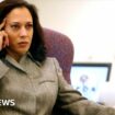 From courtroom to candidate: What Harris's years as a prosecutor tell us about her