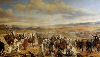 Frontière entre le Maroc et l’Algérie : comprendre la controverse historique soulevée par Boualem Sansal