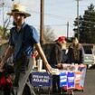 Furious Amish in Pennsylvania get 'revenge' at the polls