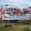 Furious residents blast council over 'annihilation' of Essex grassland teaming with rare birds and insects for 1,000 newbuild homes