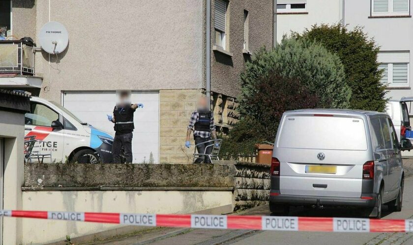 Fusillade de Niederkorn: Le tireur condamné à 18 ans de prison pour le meurtre de ses deux voisins