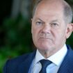 G20: Germany's Scholz voices regret over final communique