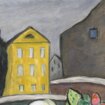 Gabrielle Münter en el Museo Thyssen: La jinete olvidada del Expresionismo