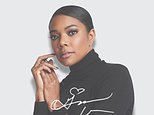 Gabrielle Union latest celeb to leave Elon Musk's X amid Trump victory as she posts VERY dramatic statement