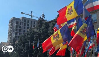 Gagauzia: Moldova's overwhelmingly pro-Russian region