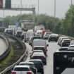 Galère sur la route: La vitesse va être limitée sur cette portion de l'A4