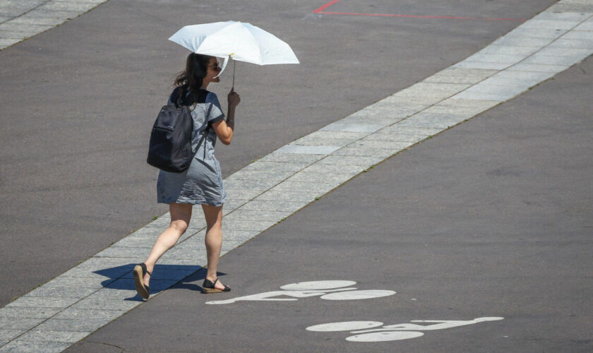 « Garantir la vie humaine dans notre ville » : au Conseil de Paris, l’urgence climatique échauffe les débats