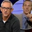 Gary Lineker will QUIT Match of the Day at the end of the season after 26 years - as next step with the BBC is 'revealed'