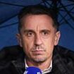 Gary Neville and Masterchef star's restaurant goes into liquidation with £1m debts including £519,000 in owed taxes