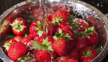 'Genius' food storage hack to keep all fruit fresh for at least 12 days