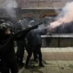 Georgia: Police arrest scores amid ongoing pro-EU protests