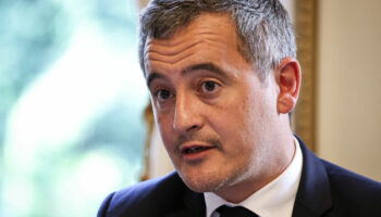 Gérald Darmanin sur le permis numérique : « Il n’y aura pas d’obligation, physique et digital vont coexister »