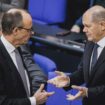 Germany: Scholz open to new Merz talks, on old ground