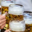 Gesundheit in Bayern: Weniger Jugendliche mit Alkoholvergiftung in Klinik