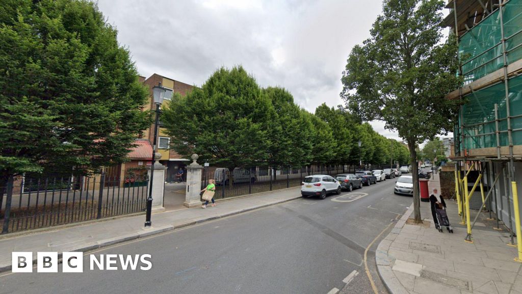 Girl, 8, seriously injured in London shooting