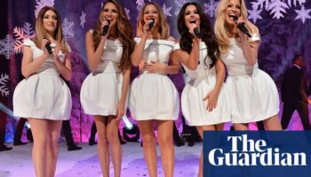 Girls Aloud to release first song since 2012, solely with vocals by late Sarah Harding